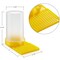 Honey Keeper 2-Pack Beehive Water Dispenser, Bee Hive Entrance Feeder Beekeeping Tool